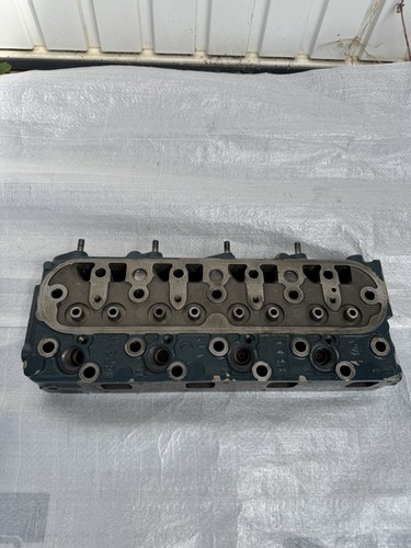 Kubota v1505 genuine cylinder - v1505,