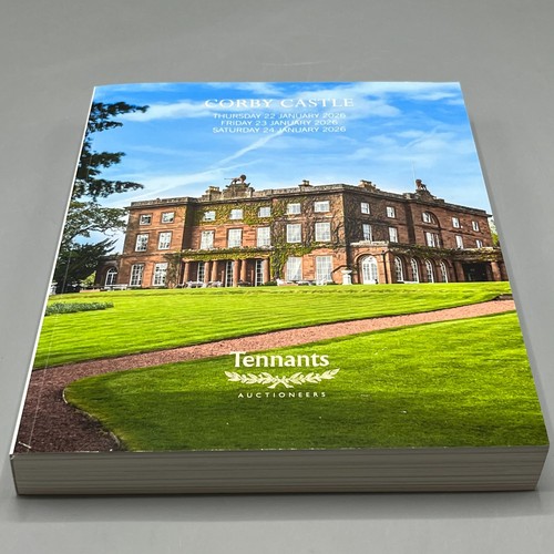Tennants auctioneers corby - tennants,