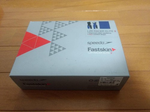 Speedo lzr racer elite - racer,