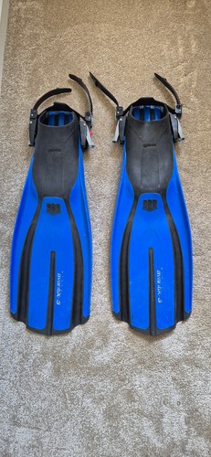 Mares plana avanti - mares, x-3