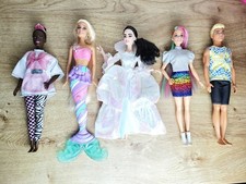 BARBIE bundle 26: Ken