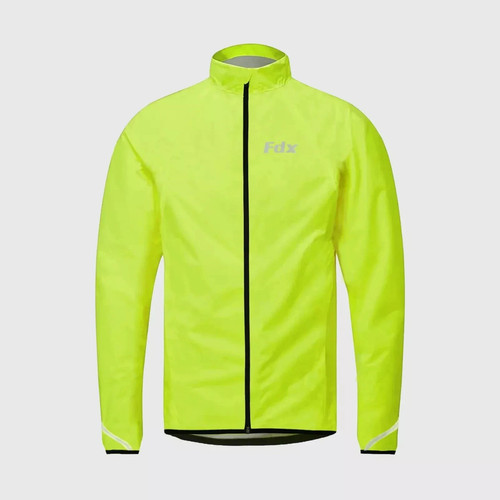 Mens cycling rain - rain, jacket