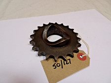 TRIUMPH PRE UNIT ENGINE SPROCKET 20T CUSH DRIVE 5T 6T T110 T120 T100 TR5 TR6