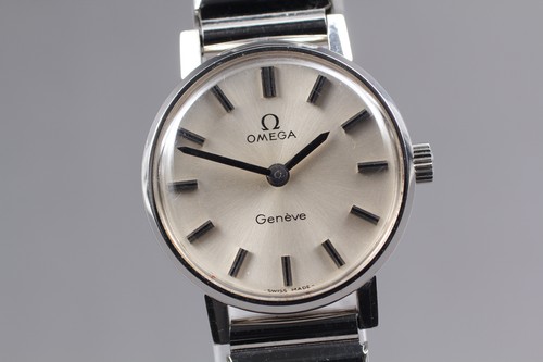 Near mint vintage omega - vintage,