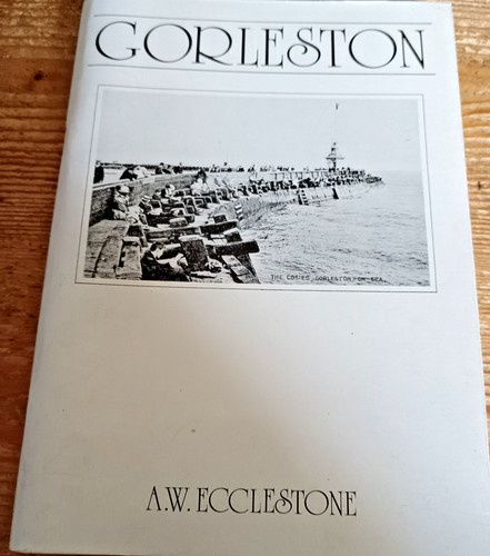 Ecclestone gorleston - a,