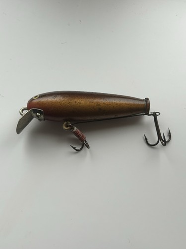 Hardy bros fishing lure - hardy,
