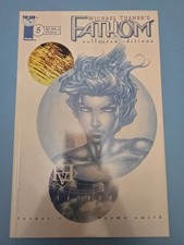 Fathom Collwcted Editions, 5, Image, 2000, VFN+