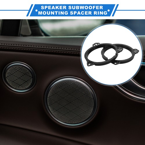 Speaker spacer ring tweeter - spacer,