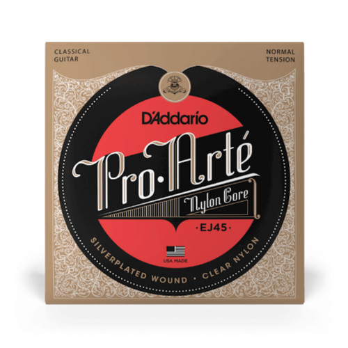 Addario ej45 normal - d'addario,