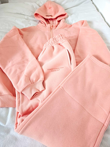 Comfrt bubblegum pink - comfrt,