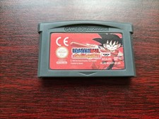 Dragon Ball Advanced Adventure Gameboy Advance GBA cart only