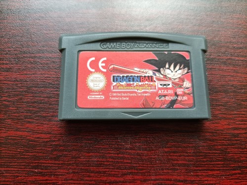 Dragon ball advanced adventure - ball,
