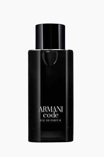 Armani code men - armani, eau
