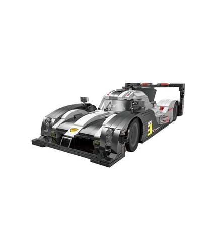Mould king supercar - mould,