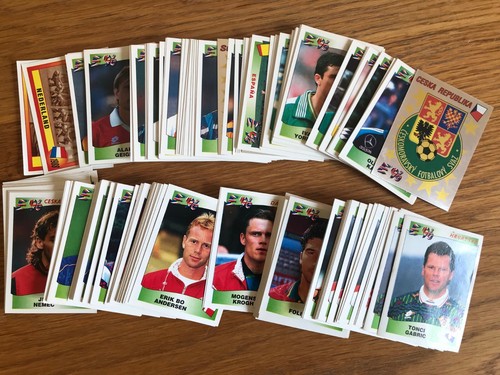 Panini europa black back - panini,