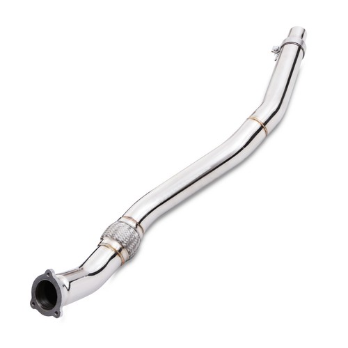 Exhaust silencer resonator - silencer,