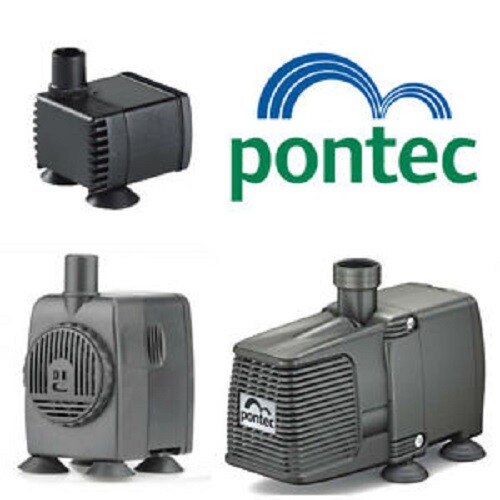 Oase pontec pondocompact - pontec,