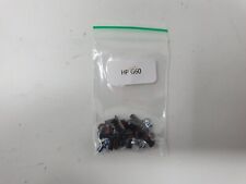 Laptop Screws For HP G60 Base Cover Bottom Case Lower Chassis underside