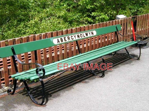 Photo bench seat on - ,