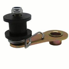 Chain roller guide tensioner - chain,