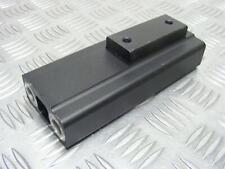 FZ6 Fazer S2 Lower Frame Bracket Brace Genuine Yamaha 2007-2009 A195