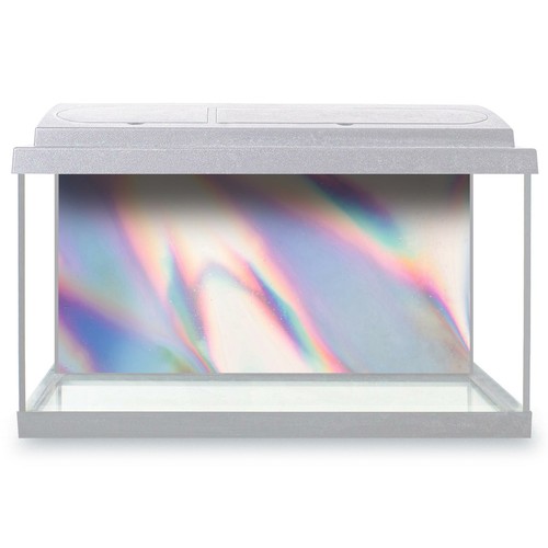 Fish tank background 90x45cm - tank,
