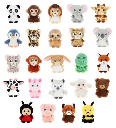 Keel toys adoptable world - keel,