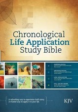 Chronological Life Application
