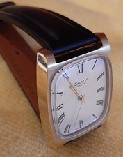 Vintage Camy Geneve Mechanical