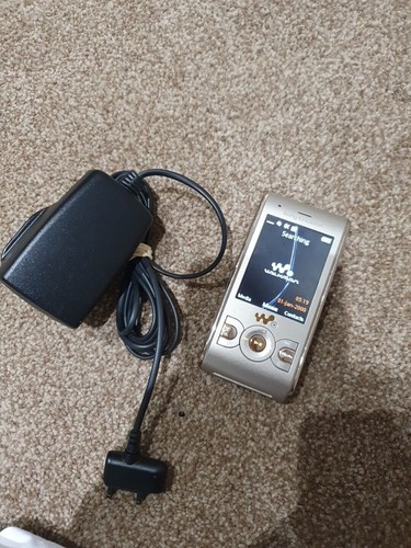 Sony ericsson w595 - w595, walkman