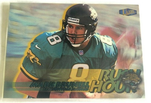1998 fleer ulra - 1998, rush