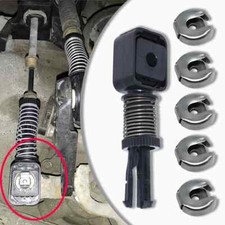Gear Selector Shift Linkage
