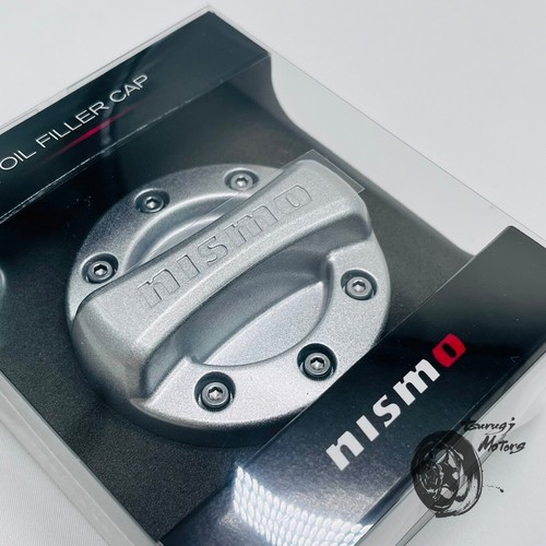 Nismo r32 r34 r35 oil - r34,