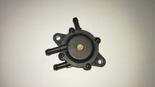 FUEL PULSE PUMP FITS JOHN DEERE,HONDA,KOHLER,KAWASAKI,BRIGGS LAWN TRACTORS ETC.