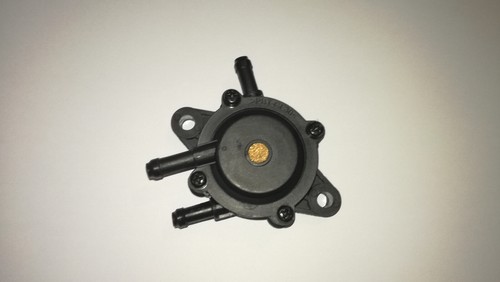 Fuel pulse pump fits john - fuel,