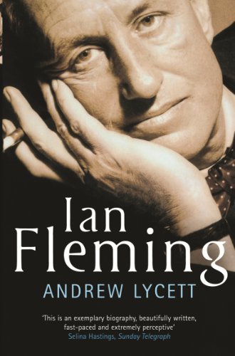 Ian fleming andrew lycett - ian,
