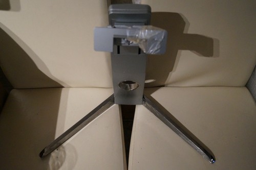 Tabletop pedestal stand - tabletop, for