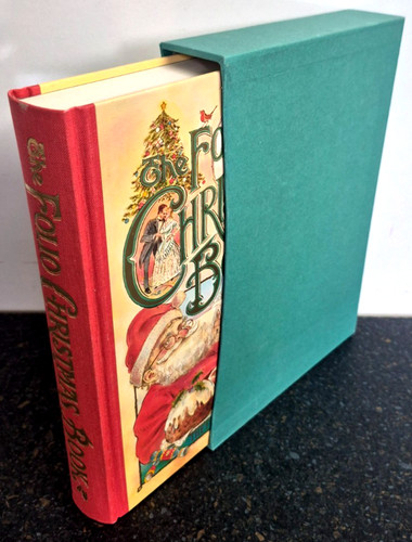 The folio society - folio,