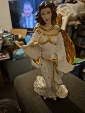 Vintage Art Deco Franklin Mint