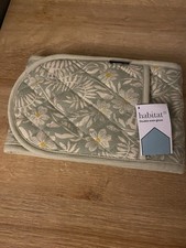 Habitat Oven Gloves