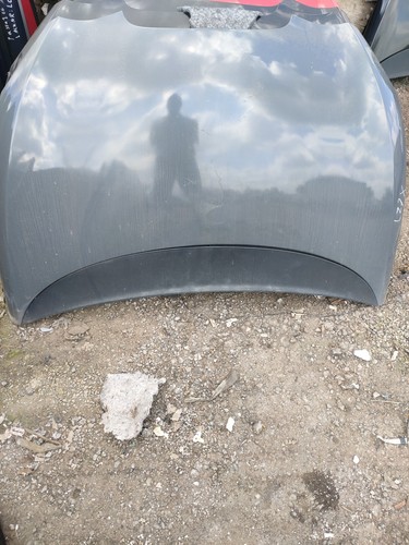 Seat leon bonnet - bonnet, 2005-2013