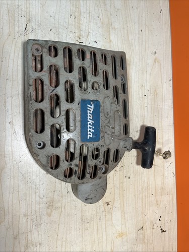 Makita dpc 6400 recoil - dpc, sr4