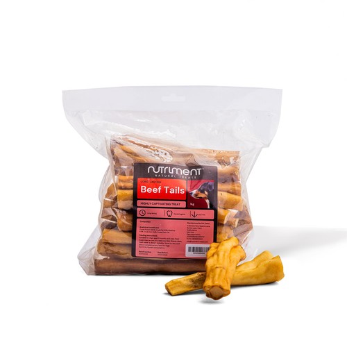 Beef tails for - beef,