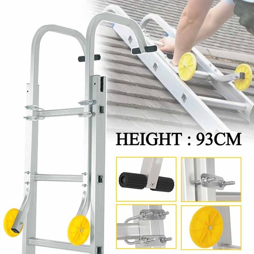 Universal 93cm ladder roof - 93cm,