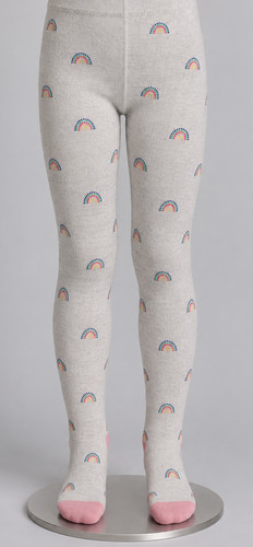 Boden kids patterned tights - patterned,