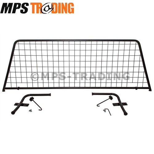 Dog guard range rover p38 - range,