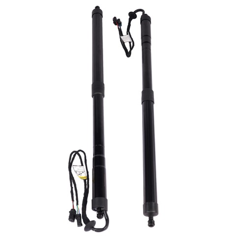 Left right electronic tailgate - electronic,