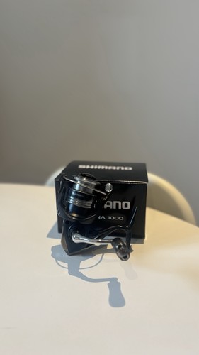 Shimano catana spinning - spinning, reel