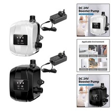 Water Pressure Booster Pump