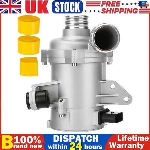 Electric water pump coolant - water,